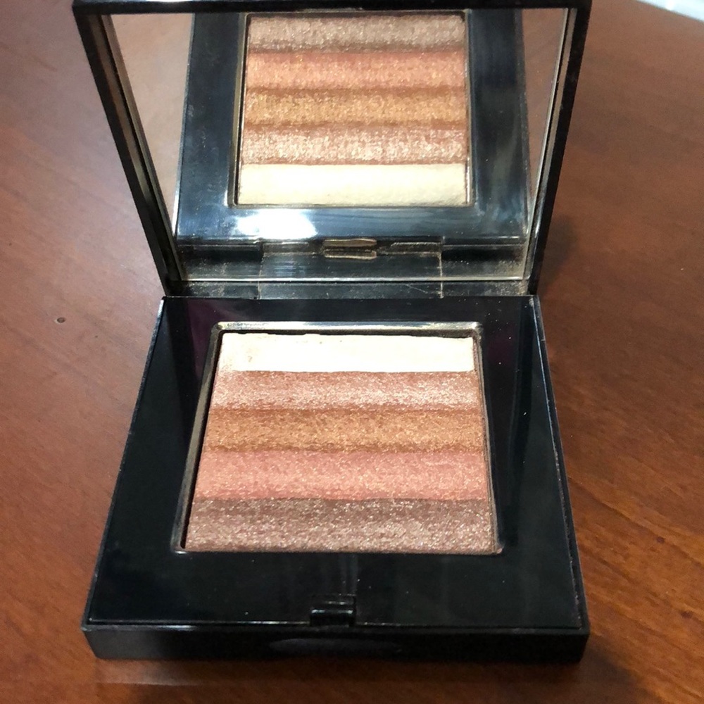 Bobbi Brown Bronze Shimmer Brick